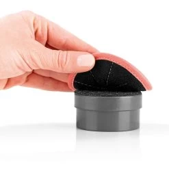 3tlg.-Set: Ersatz Bürstenkopf In Weiß -Typhoon Store cleanmaxx 3tlg set ersatz burstenkopf in weiss 3