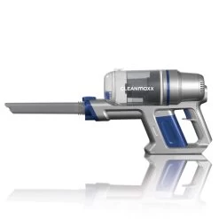 Akku-Zyklon-Staubsauger 22,2V -Typhoon Store cleanmaxx akku zyklon staubsauger 22 2v 2