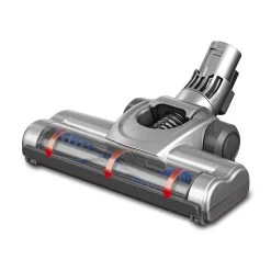 Akku-Zyklon-Staubsauger 22,2V -Typhoon Store cleanmaxx akku zyklon staubsauger 22 2v 5