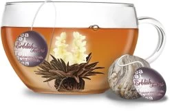 Holzpräsentbox "12er Teelini Schwarztee" -Typhoon Store creano holzprasentbox 12er teelini schwarztee 2