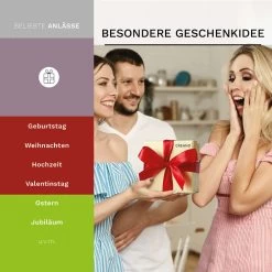 MIXED 6er Magnetbox Teeblumen Grüner/Weißer/Schwarzer Tee -Typhoon Store creano mixed 6er magnetbox teeblumen gruner weisser schwarzer tee 4