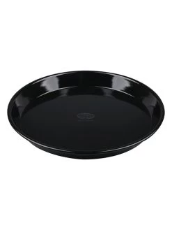 Dr. Oetker Pizzablech "Tradition" In Schwarz - Ø 30 Cm