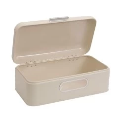 Brotkasten "Retro" In Creme 5 Brotkasten "Retro" In Creme -Typhoon Store echtwerk brotkasten retro in creme 1