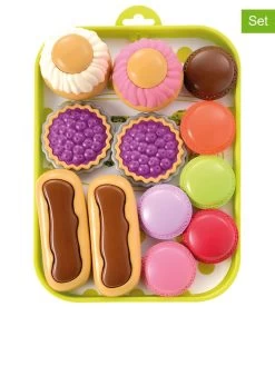 Zubehörset "Gebäck" - Ab 18 Monaten