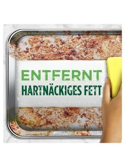 4er-Set: Handspülmittel "Max Power - Zitrone", Je 660 Ml -Typhoon Store fairy 4er set handspulmittel max power zitrone je 660 ml 1