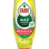 4er-Set: Handspülmittel "Max Power - Zitrone", Je 660 Ml