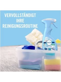 6er-Set: Textilerfrischer "Thai-Orchidee", Je 375 Ml -Typhoon Store febreze 6er set textilerfrischer thai orchidee je 375 ml 5