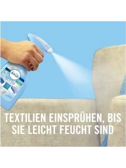 6er-Set: Textilerfrischer "Thai-Orchidee", Je 375 Ml -Typhoon Store febreze 6er set textilerfrischer thai orchidee je 375 ml 6