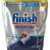 Finish Spülmaschinenpods, 74 Stück/769 G