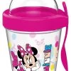 Müslibecher Minnie In Pink - 350 Ml