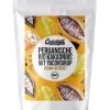 500g Bio Roh Kakaonibs Mit Yaconsirup Von Copaya