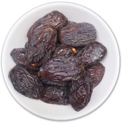 800g Bio Medjool Datteln - JUMBO Größe Aus Palästina -Typhoon Store granar 800g bio medjool datteln jumbo grosse aus palastina 2