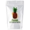 Gefriergetrocknete Ananas Stücke Von Copaya 250g