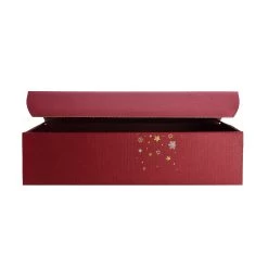 Geschenkbox "Weihnachtsbäckerei" - Bio Kakaoprodukte Zum Backen Und Geniessen -Typhoon Store granar geschenkbox weihnachtsbackerei bio kakaoprodukte zum backen und geniessen 2