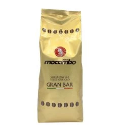 Kaffee Mocambo Gran Bar Oro Gold, 1 Kg