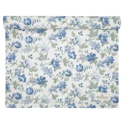 Tischläufer DONNA Blau