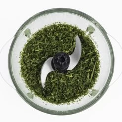 Elektrischer Zerkleinerer LEO9 In Silber -Typhoon Store h konig elektrischer zerkleinerer leo9 in silber 5