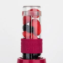 Smoothiemaker SMOO10 In Pink -Typhoon Store h konig smoothiemaker smoo10 in pink 4