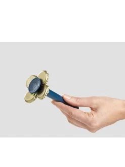 Flaschenöffner In Blau - (L)12,5 Cm -Typhoon Store josephjoseph flaschenoffner in blau l 12 5 cm 2