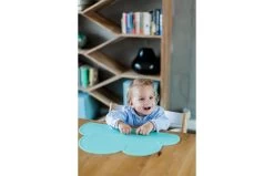 Platzdeckchen Wolke In Mint 10 Platzdeckchen Wolke In Mint -Typhoon Store kindsgut platzdeckchen wolke in mint 2