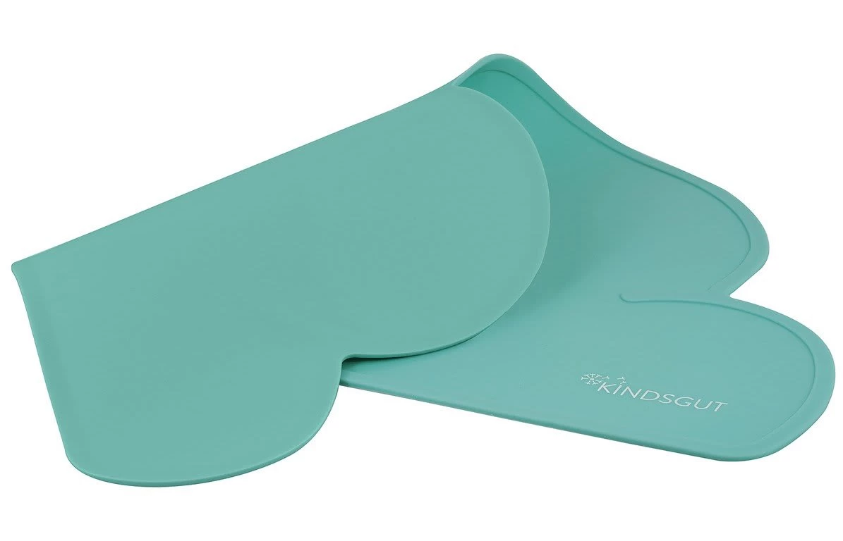 Platzdeckchen Wolke In Mint 6 Platzdeckchen Wolke In Mint – Bild 6