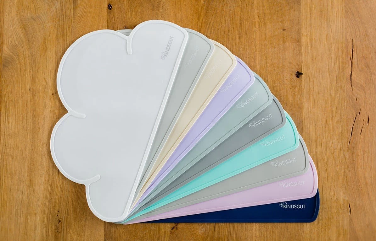 Platzdeckchen Wolke In Mint 8 Platzdeckchen Wolke In Mint – Bild 8