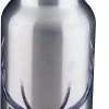 Klean Kanteen Edelstahl-Trinkflasche ® Classic Deer XMAS-Edition, 532 Ml, Sport Cap
