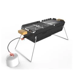 Knister Gasgrill Mit 6-in-1 Klappwerkzeug -Typhoon Store knister knister gasgrill mit 6 in 1 klappwerkzeug 3