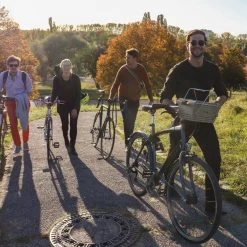 KNISTER Grill Premium - Mobiler Holzkohlegrill In Silber -Typhoon Store knister knister grill premium mobiler holzkohlegrill in silber 2