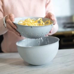 PALSBY M - Seihe 2l In Organic Grey -Typhoon Store koziol organic palsby m seihe 2l in organic grey 1