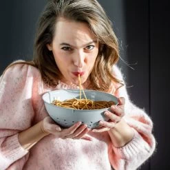 PALSBY M - Seihe 2l In Organic Grey -Typhoon Store koziol organic palsby m seihe 2l in organic grey 2