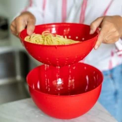 PALSBY M - Seihe 2l In Organic Grey -Typhoon Store koziol organic palsby m seihe 2l in organic grey 3