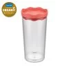 Koziol PRINCE L - Vorratsdose 1l In Nature Coral