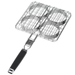 Landmann Grillbräter "Pure" In Edelstahl