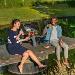 LANDMANN Magnet-Flaschenöffner Für Grill -Typhoon Store landmann landmann magnet flaschenoffner fur grill 6