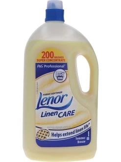 Weichspüler "Linen Care", 4 L