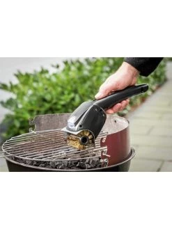 Grillbürste Elektrisch In Schwarz -Typhoon Store maximex grillburste elektrisch in schwarz 14