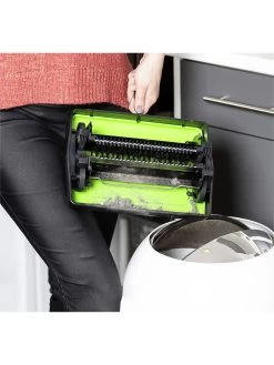 Teppichkehrer Grün In Schwarz -Typhoon Store maximex teppichkehrer grun in schwarz 14