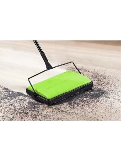 Teppichkehrer Grün In Schwarz -Typhoon Store maximex teppichkehrer grun in schwarz 5