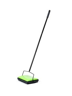 Teppichkehrer Grün In Schwarz -Typhoon Store maximex teppichkehrer grun in schwarz 8