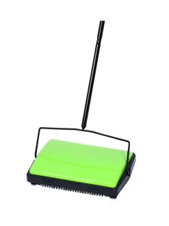 Teppichkehrer Grün In Schwarz -Typhoon Store maximex teppichkehrer grun in schwarz 9