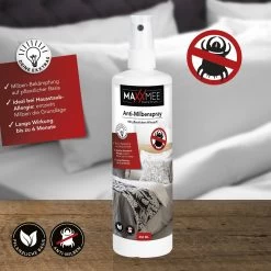 Anti-Milbenspray In Bunt -Typhoon Store maxxme anti milbenspray in bunt 2