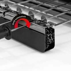 Multi-Raclette In Schwarz 10 Multi-Raclette In Schwarz -Typhoon Store maxxme multi raclette in schwarz 2