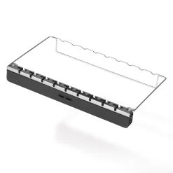 Multi-Raclette In Schwarz 12 Multi-Raclette In Schwarz -Typhoon Store maxxme multi raclette in schwarz 4