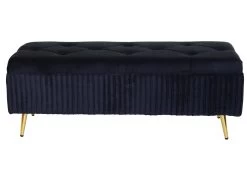 Sitzbank Mit Stauraum K50, Schwarz -Typhoon Store mcw sitzbank mit stauraum k50 schwarz 5