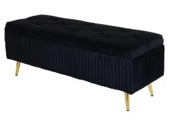 Sitzbank Mit Stauraum K50, Schwarz -Typhoon Store mcw sitzbank mit stauraum k50 schwarz 6