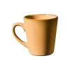 2er-Set: Becher In Beige - (H)8,2 X Ø 7,7 Cm
