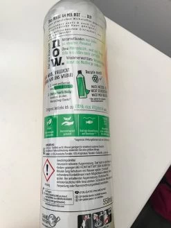 Now 6er-Set: Handspülmittel "Zitrus - Ohne Mikroplastik", Je 550 Ml -Typhoon Store now 6er set handspulmittel zitrus ohne mikroplastik je 550 ml 1