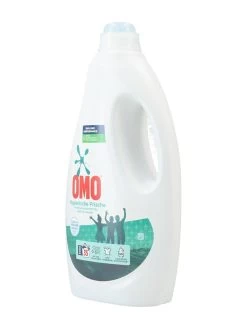 Flüssigwaschmittel "Hygiene Frische", 1,75 L -Typhoon Store omo flussigwaschmittel hygiene frische 1 75 l 1