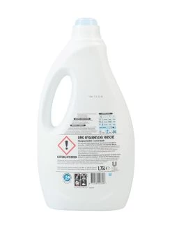 Flüssigwaschmittel "Hygiene Frische", 1,75 L -Typhoon Store omo flussigwaschmittel hygiene frische 1 75 l 2